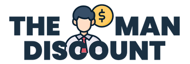 The Discount Man